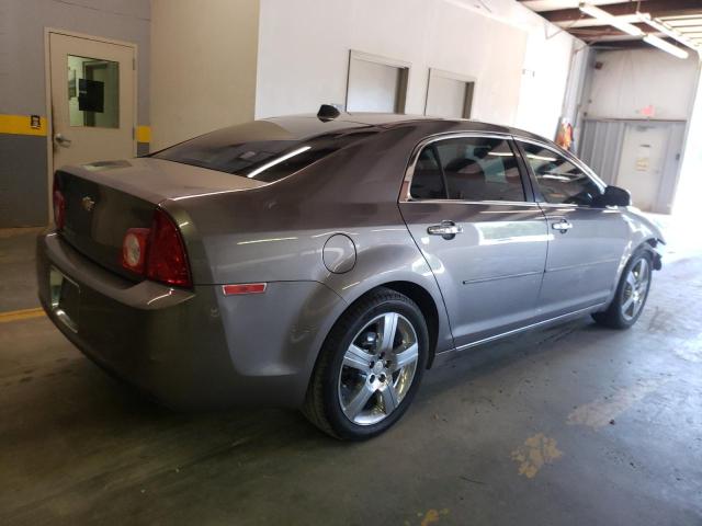 1G1ZC5E08CF190452 - 2012 CHEVROLET MALIBU 1LT BROWN photo 3