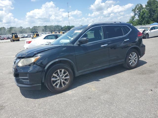 2017 NISSAN ROGUE S, 