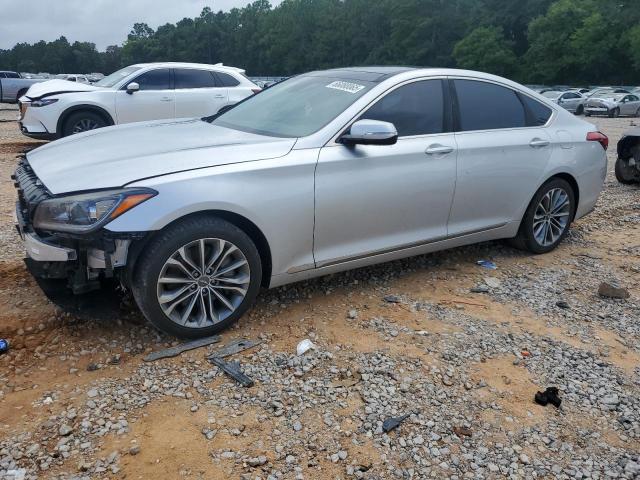 2016 HYUNDAI GENESIS 3.8L, 