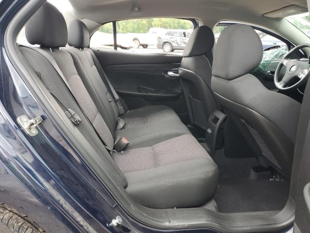 1G1ZC5E14BF230467 - 2011 CHEVROLET MALIBU 1LT 蓝色 照片 10