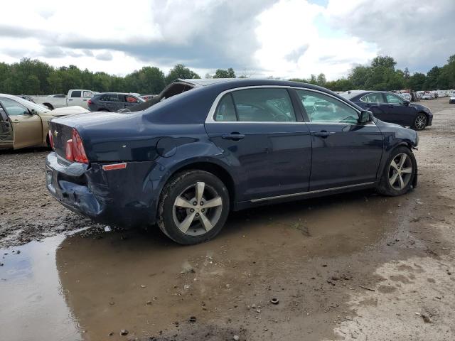 1G1ZC5E14BF230467 - 2011 CHEVROLET MALIBU 1LT 蓝色 照片 3