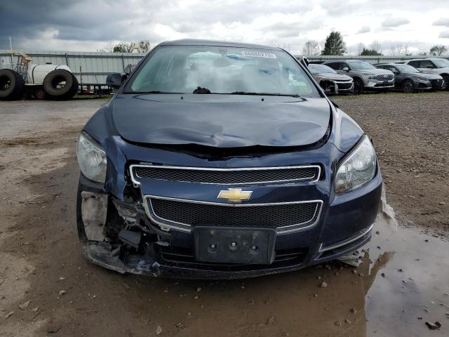 1G1ZC5E14BF230467 - 2011 CHEVROLET MALIBU 1LT 蓝色 照片 5