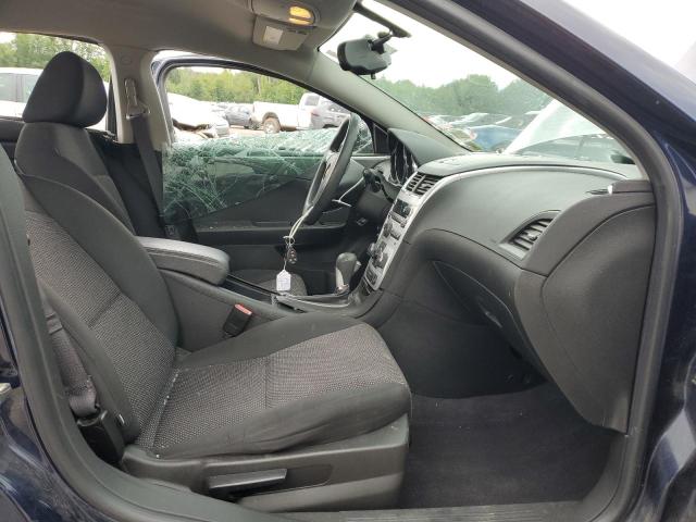 1G1ZC5E14BF230467 - 2011 CHEVROLET MALIBU 1LT 蓝色 照片 7