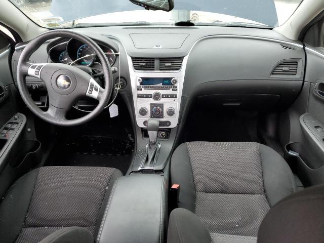 1G1ZC5E14BF230467 - 2011 CHEVROLET MALIBU 1LT 蓝色 照片 8