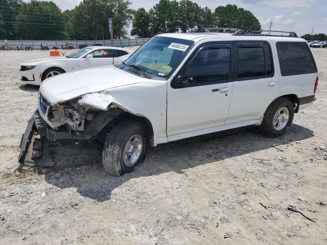 1999 FORD EXPLORER, 