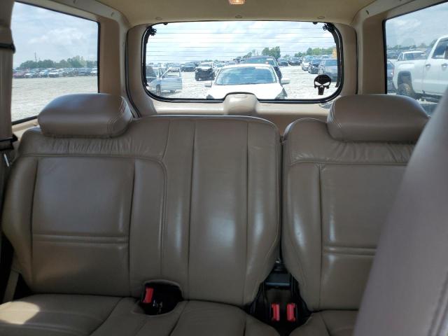 1FMZU32P6XZA83877 - 1999 FORD EXPLORER WHITE photo 10