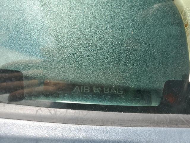 1FMZU32P6XZA83877 - 1999 FORD EXPLORER WHITE photo 13