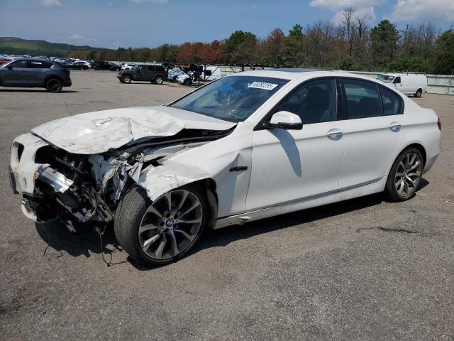 2016 BMW 528 XI, null