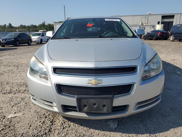 1G1ZC5E02CF197347 - 2012 CHEVROLET MALIBU 1LT SILVER photo 5