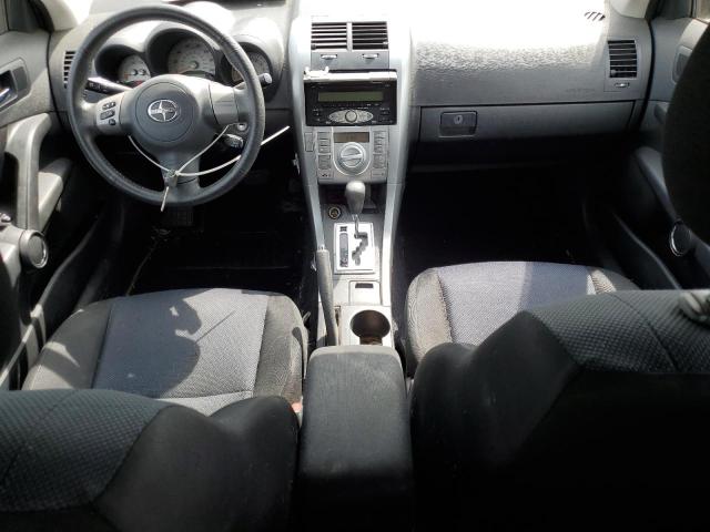 JTKDE167460073970 - 2006 TOYOTA SCION TC Күміс фото 8
