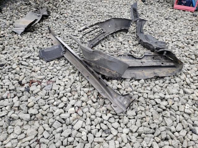 1G8AL52F54Z176208 - 2004 SATURN ION LEVEL 3 GRAY photo 12