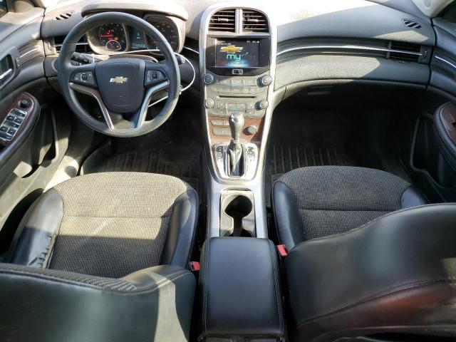 1G11C5SAXDF193008 - 2013 CHEVROLET MALIBU 1LT 灰色 照片 8