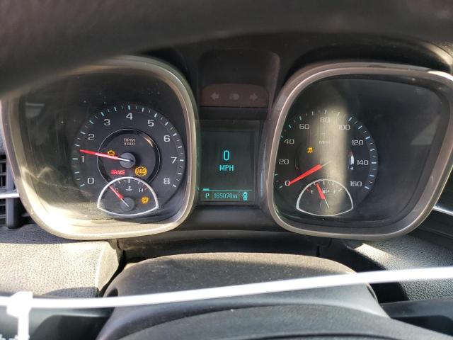 1G11C5SAXDF193008 - 2013 CHEVROLET MALIBU 1LT 灰色 照片 9