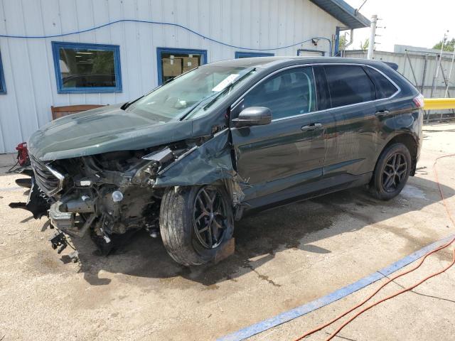 2022 FORD EDGE SEL, 