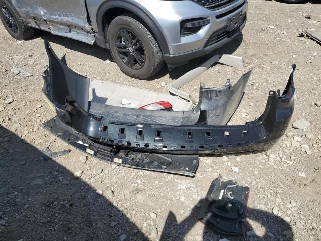 2C4RC1CG1CR415898 - 2012 CHRYSLER TOWN & COU TOURING L BLACK photo 13