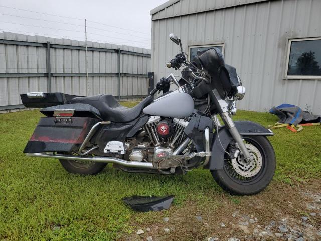 2006 HARLEY-DAVIDSON FLHTCUI, 