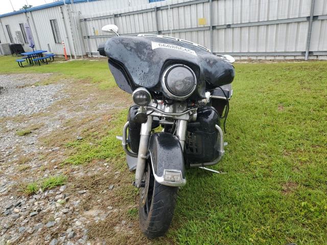 1HD1FCW116Y708657 - 2006 HARLEY-DAVIDSON FLHTCUI Қара фото 2