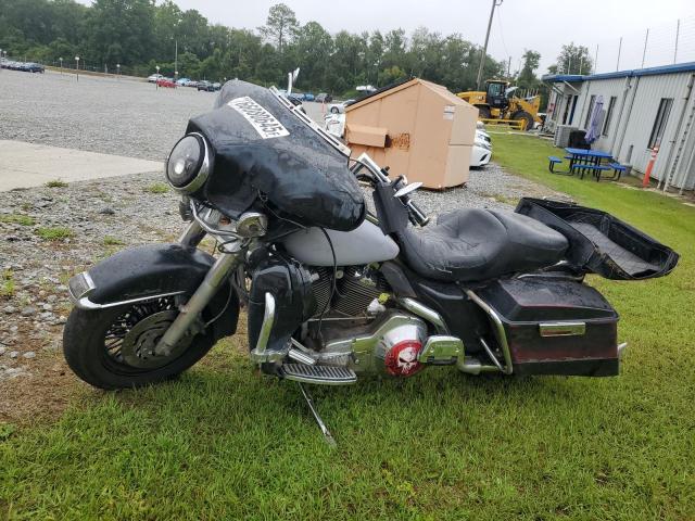 1HD1FCW116Y708657 - 2006 HARLEY-DAVIDSON FLHTCUI Қара фото 3