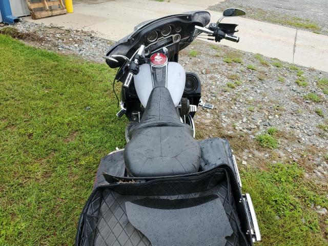 1HD1FCW116Y708657 - 2006 HARLEY-DAVIDSON FLHTCUI Қара фото 6