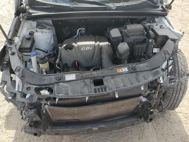 5XYKUDA6XDG362800 - 2013 KIA SORENTO EX Ağ foto 11