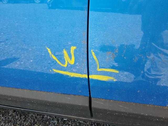 3C4NJDBB5NT209821 - 2022 JEEP COMPASS LATITUDE BLUE photo 12