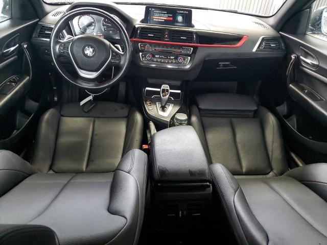 WBA2J1C02M7J25499 - 2021 BMW 230I CHARCOAL photo 8