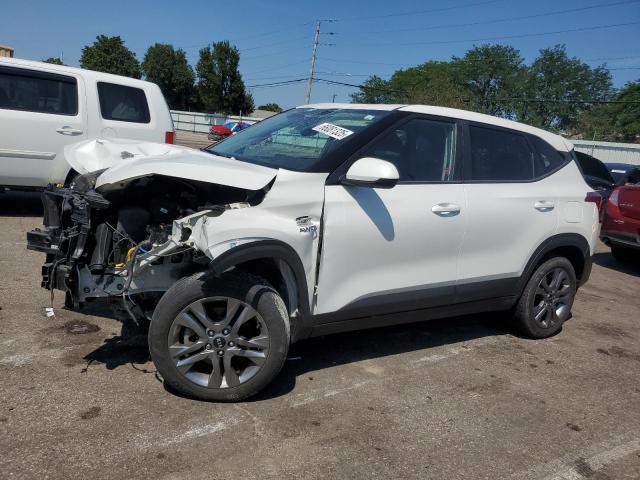 2021 KIA SELTOS LX, null