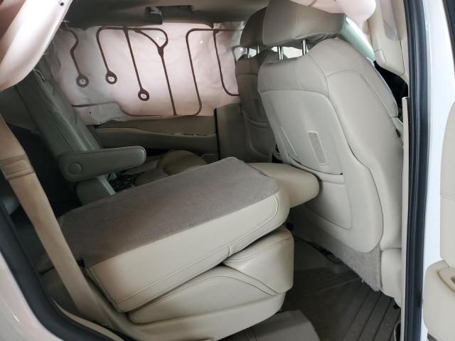 1GYS3BKJ7LR235426 - 2020 CADILLAC ESCALADE LUXURY Biały zdjęcie 11