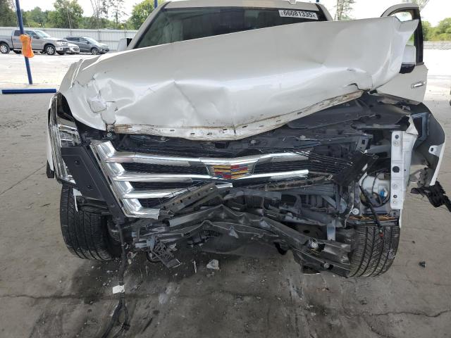 1GYS3BKJ7LR235426 - 2020 CADILLAC ESCALADE LUXURY Biały zdjęcie 12
