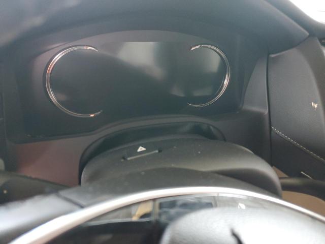 1GYS3BKJ7LR235426 - 2020 CADILLAC ESCALADE LUXURY Biały zdjęcie 9