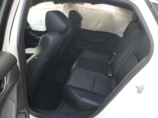 1HGCV1F37JA175462 - 2018 HONDA ACCORD SPORT Ақ фото 10