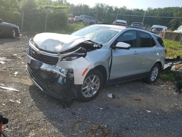 2022 CHEVROLET EQUINOX LT, 