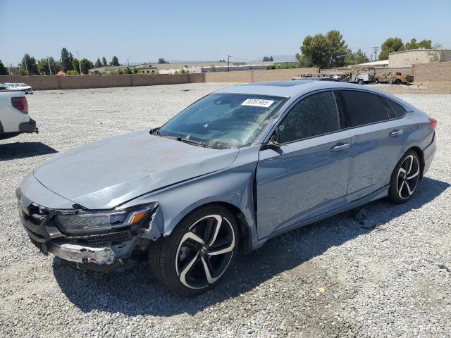 2022 HONDA ACCORD SPORT, 