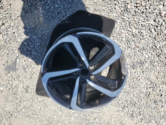 1HGCV2F33NA002890 - 2022 HONDA ACCORD SPORT 灰色 照片 12