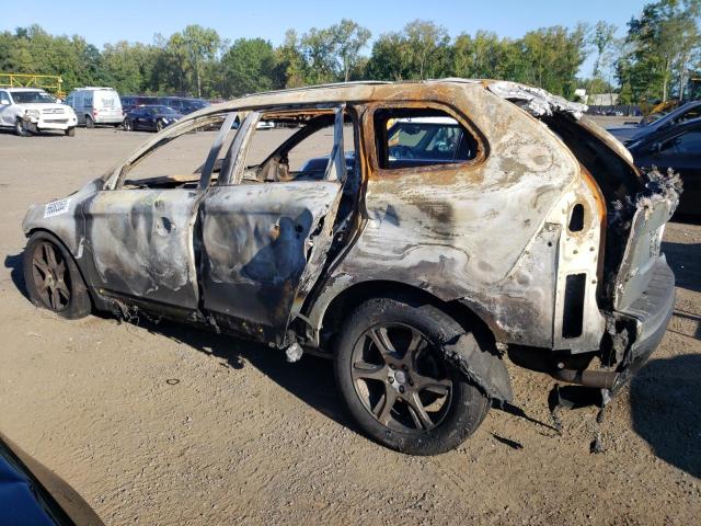 YV4902DZ5D2396221 - 2013 VOLVO XC60 T6 BURN photo 2