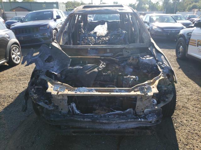 YV4902DZ5D2396221 - 2013 VOLVO XC60 T6 BURN photo 5