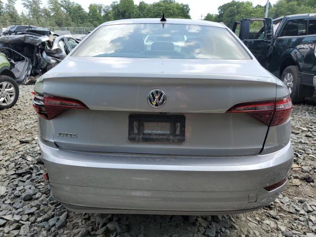 3VWC57BUXMM085579 - 2021 VOLKSWAGEN JETTA S SILVER photo 6