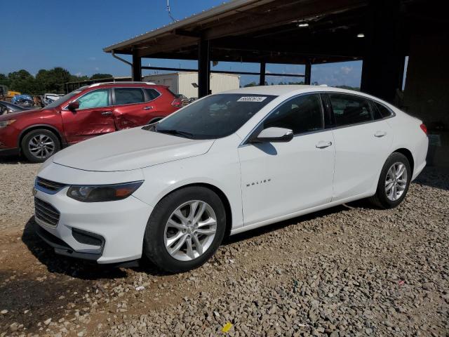 2017 CHEVROLET MALIBU LT, 