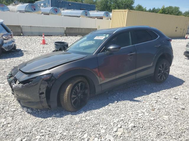 2021 MAZDA CX-30, null