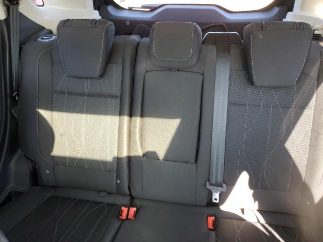 MAJ6S3GL5LC321546 - 2020 FORD ECOSPORT SE GRAY photo 10