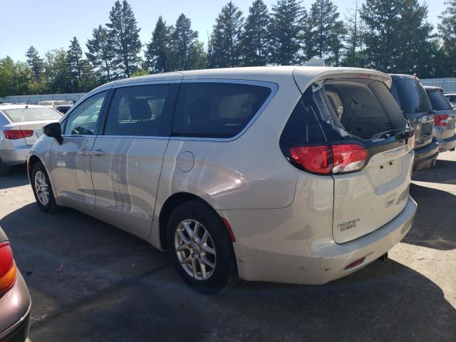 2C4RC1DG8HR794405 - 2017 CHRYSLER PACIFICA TOURING WHITE photo 2