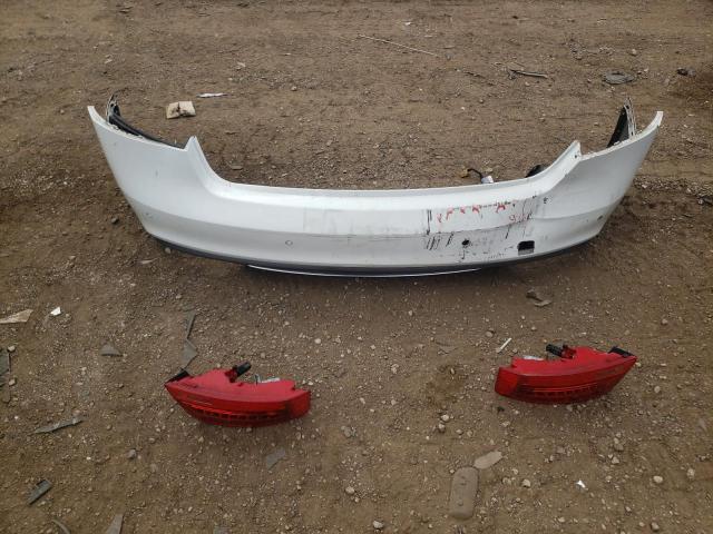 WAUCGAFR9FA017349 - 2015 AUDI S5 PREMIUM PLUS თეთრი ფოტო 12