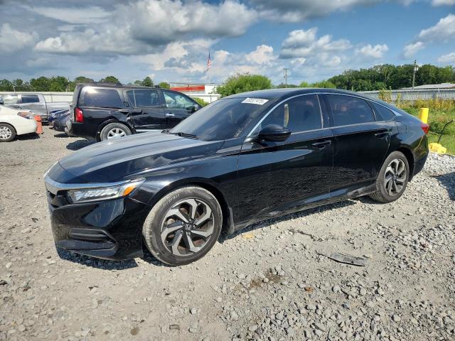 2018 HONDA ACCORD LX, 