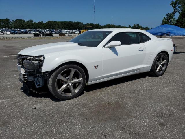2015 CHEVROLET CAMARO LT, 