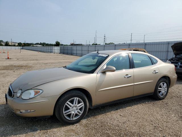 2005 BUICK LACROSSE CX, 