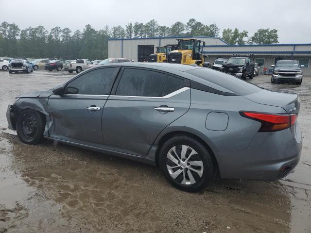 1N4BL4BVXLC263041 - 2020 NISSAN ALTIMA S GRAY photo 2