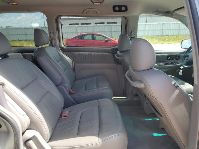 5FNRL18014B019060 - 2004 HONDA ODYSSEY EXL SILVER photo 11