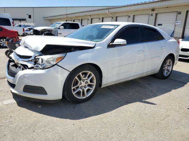 1G11C5SL5FF114509 - 2015 CHEVROLET MALIBU 1LT 白色 照片 1