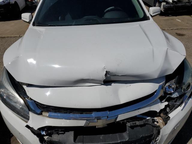 1G11C5SL5FF114509 - 2015 CHEVROLET MALIBU 1LT 白色 照片 11