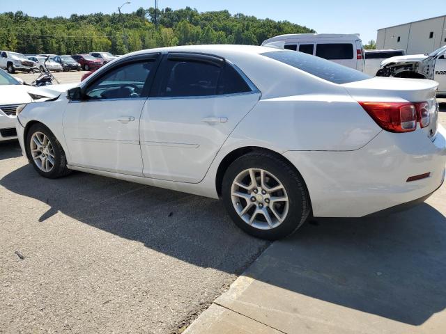 1G11C5SL5FF114509 - 2015 CHEVROLET MALIBU 1LT 白色 照片 2